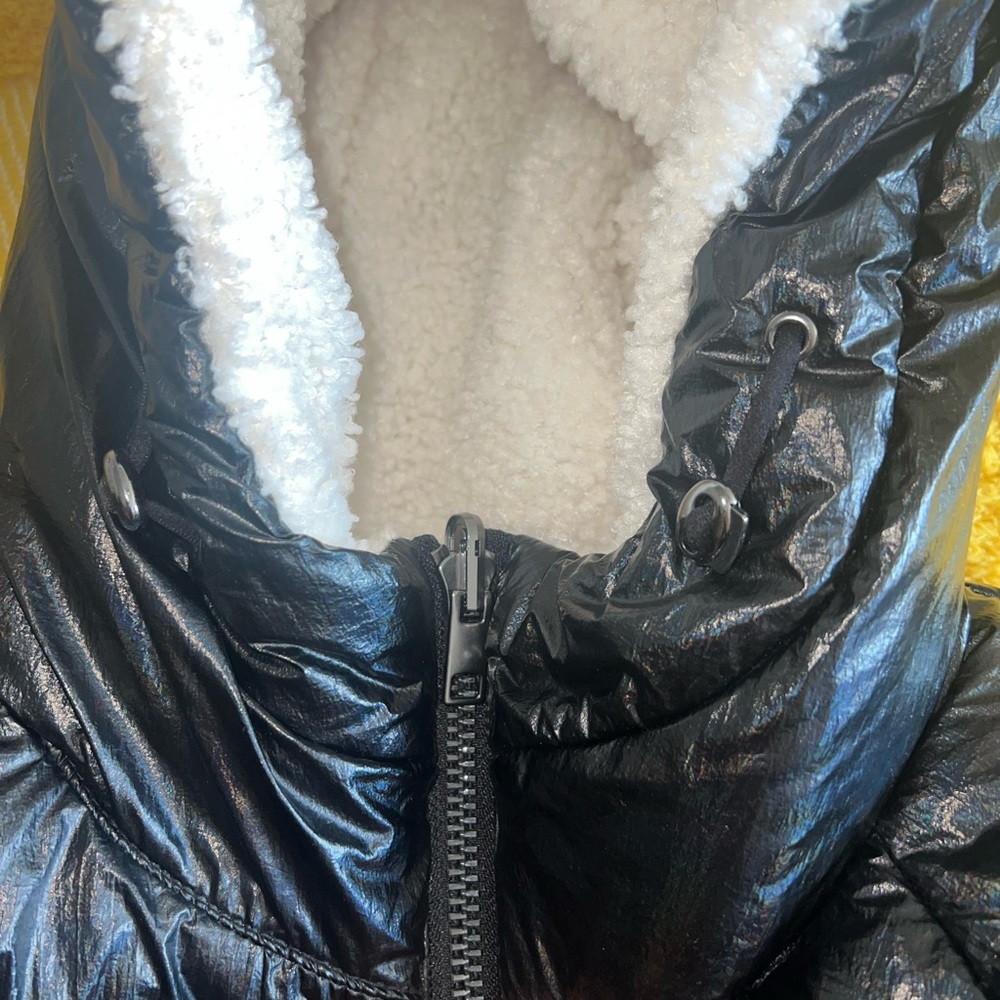 Winter jacket - Picture 3 of 6
